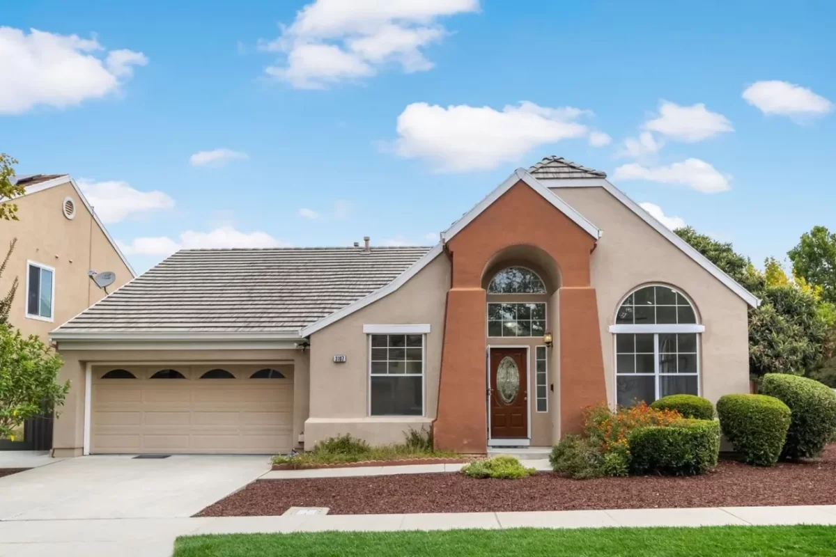 3BR House for Sale in San Jose, CA