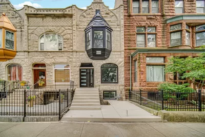 3BR House for Sale in Chicago, IL