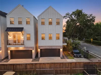 3BR House for Sale in Houston, TX