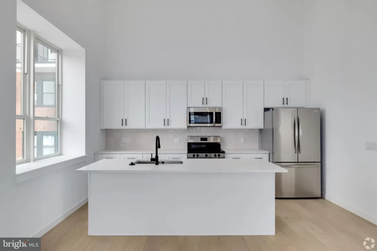 2BR Apartment for Rent in Philadelphia, PA