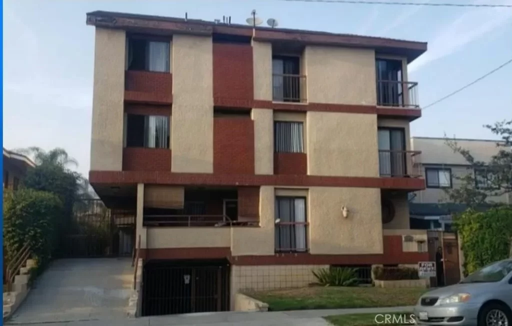 3BR House for Rent in Glendale, CA