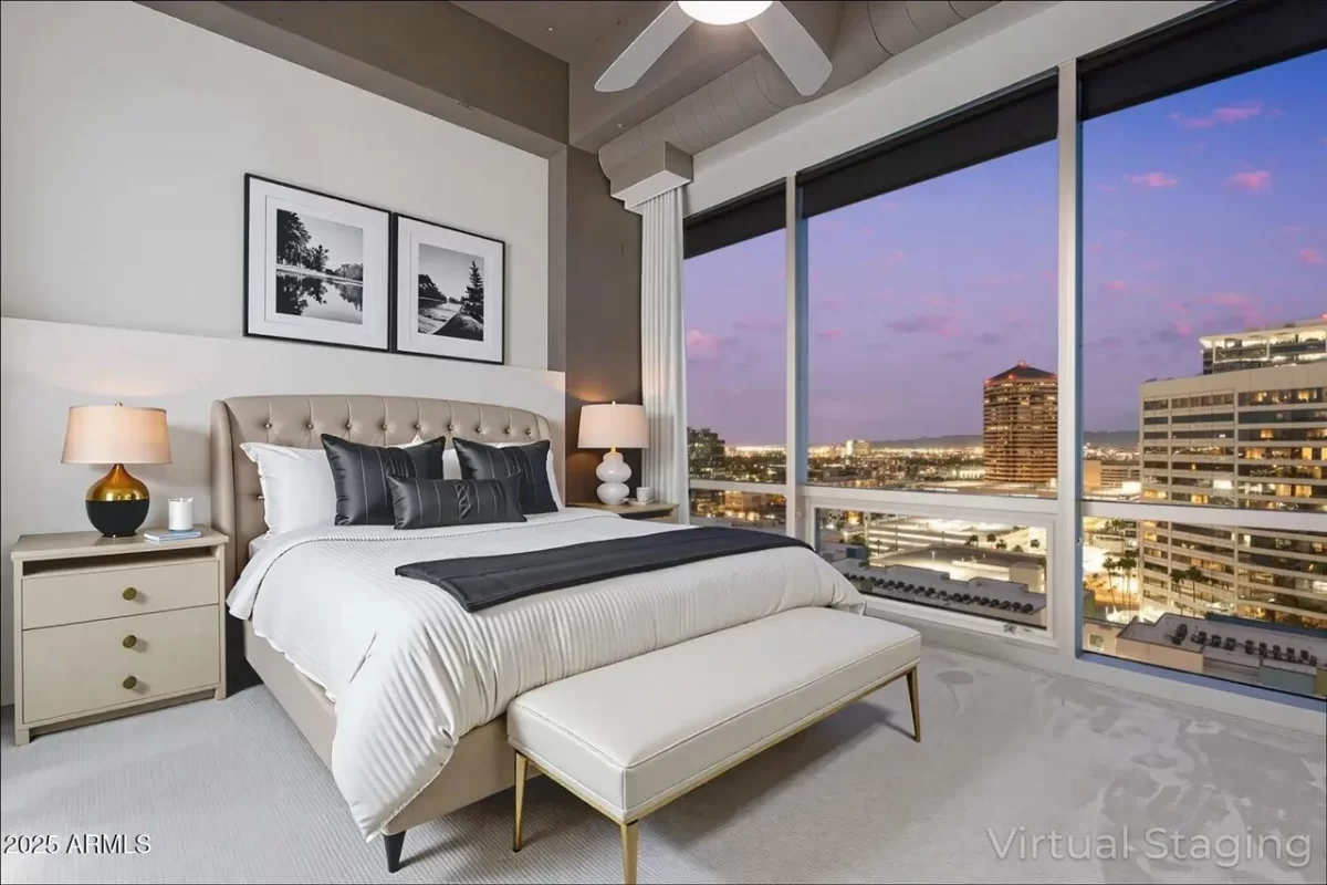 2BR Condo for Sale in Phoenix, AZ