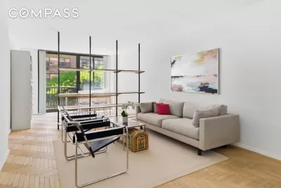 1BR House for Sale in Manhattan, NY