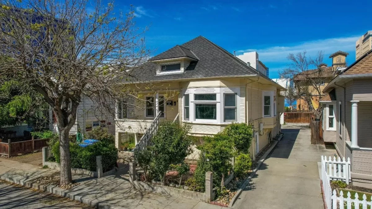 5BR Multi-Family for Sale in San Jose, CA