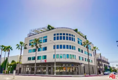1BR Townhouse for Rent in Los Angeles, CA