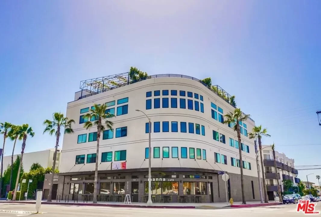 1BR Townhouse for Rent in Los Angeles, CA