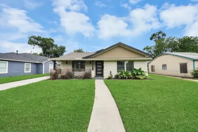 3BR House for Sale in Houston, TX