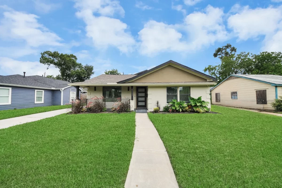 3BR House for Sale in Houston, TX