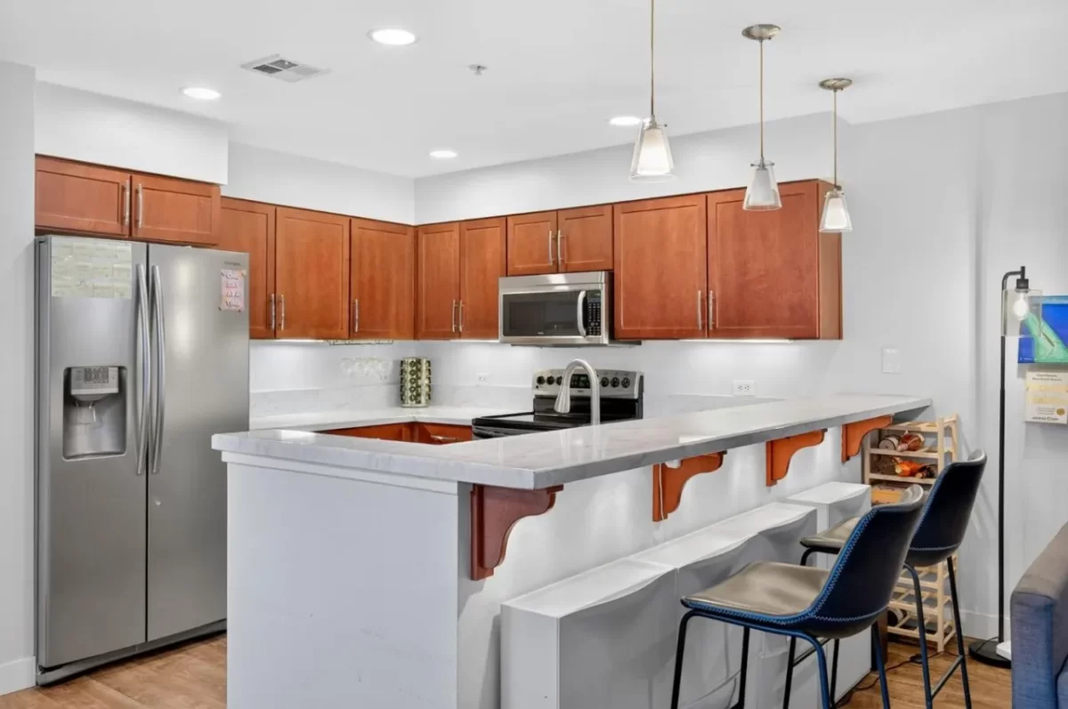 1BR Condo for Sale in San Jose, CA