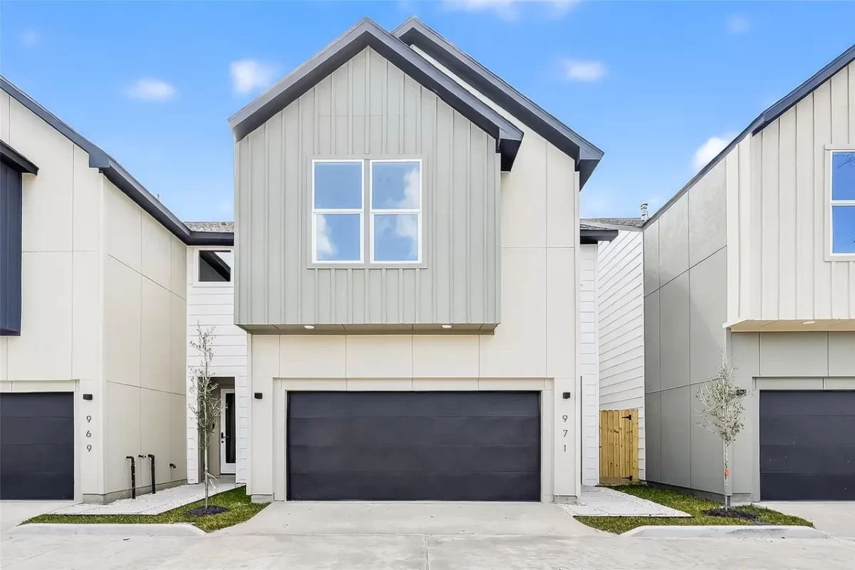 3BR House for Sale in Houston, TX