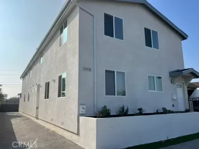 1BR Multi-Family for Sale in Los Angeles, CA