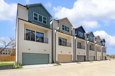 3BR House for Sale in Houston, TX