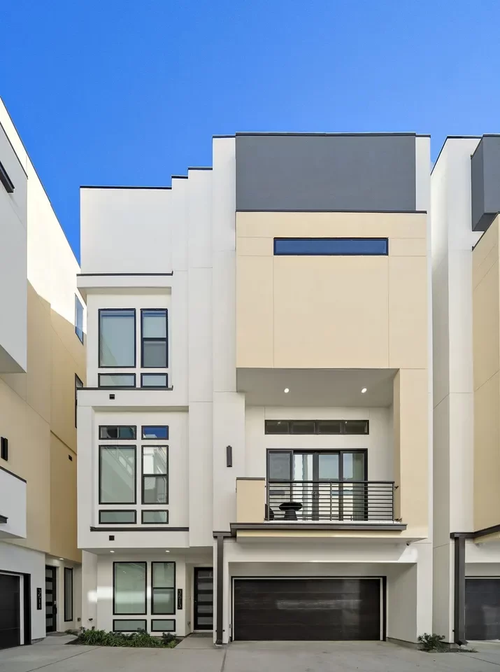 3BR Condo for Rent in Houston, TX