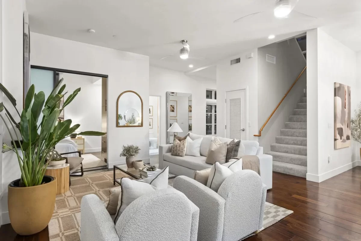 2BR Condo for Sale in San Diego, CA