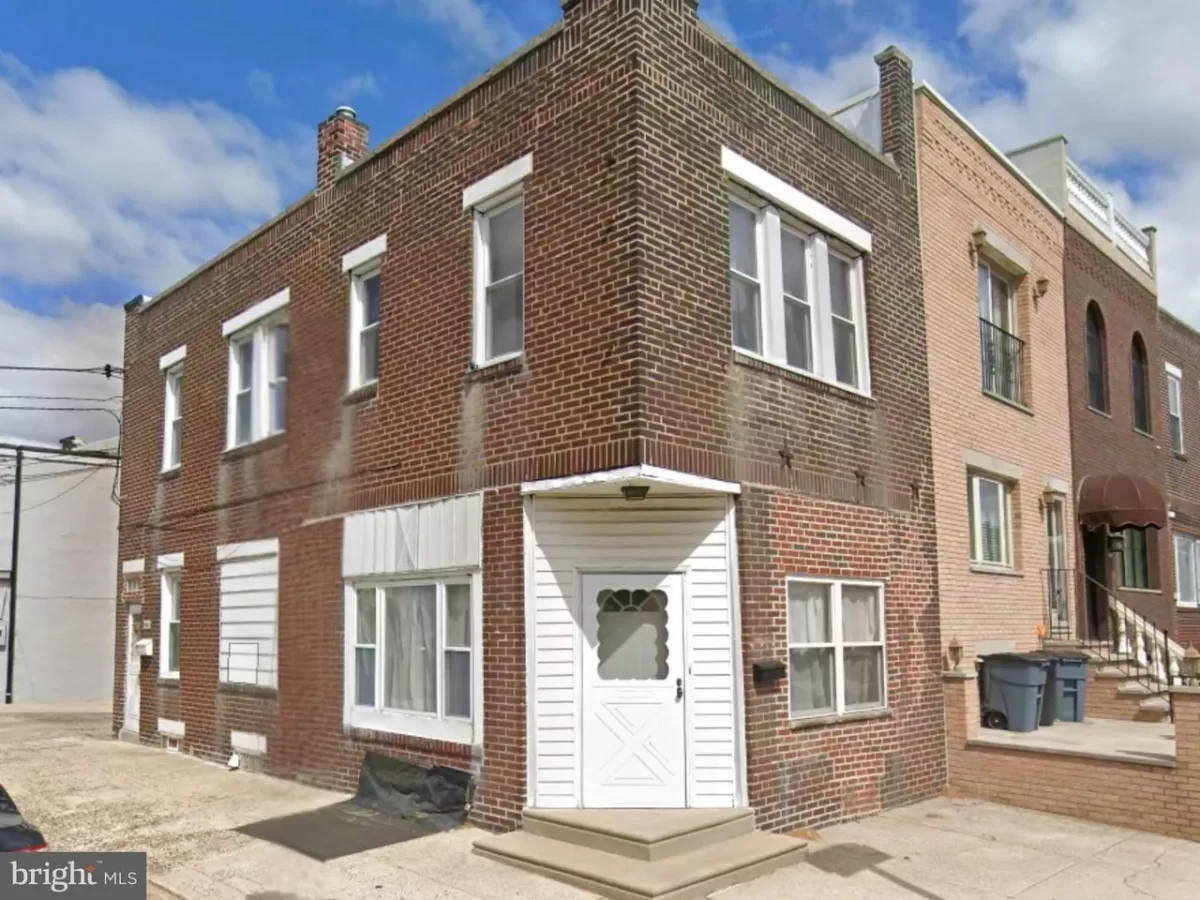 1BR Townhouse for Rent in Philadelphia, PA