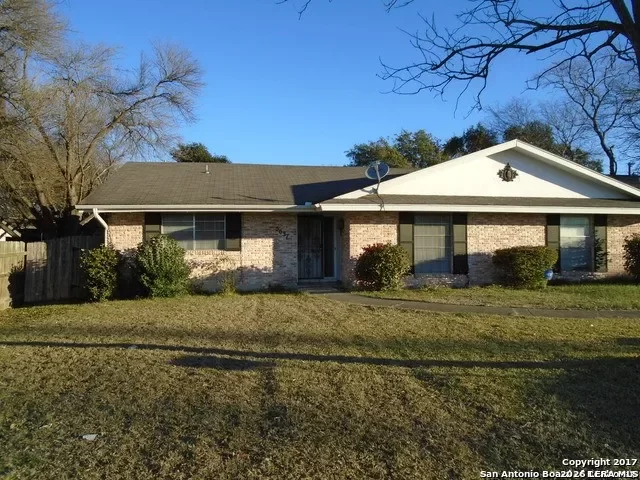3BR House for Rent in Windcrest, TX