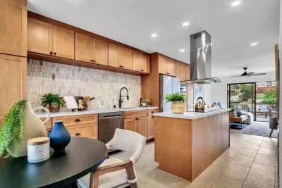 2BR Condo for Sale in San Diego, CA
