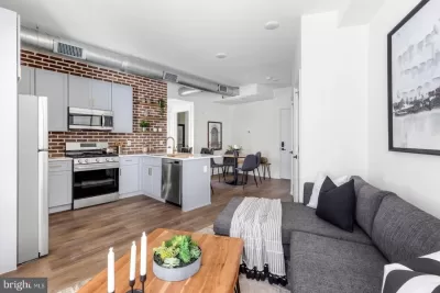 1BR Apartment for Rent in Philadelphia, PA