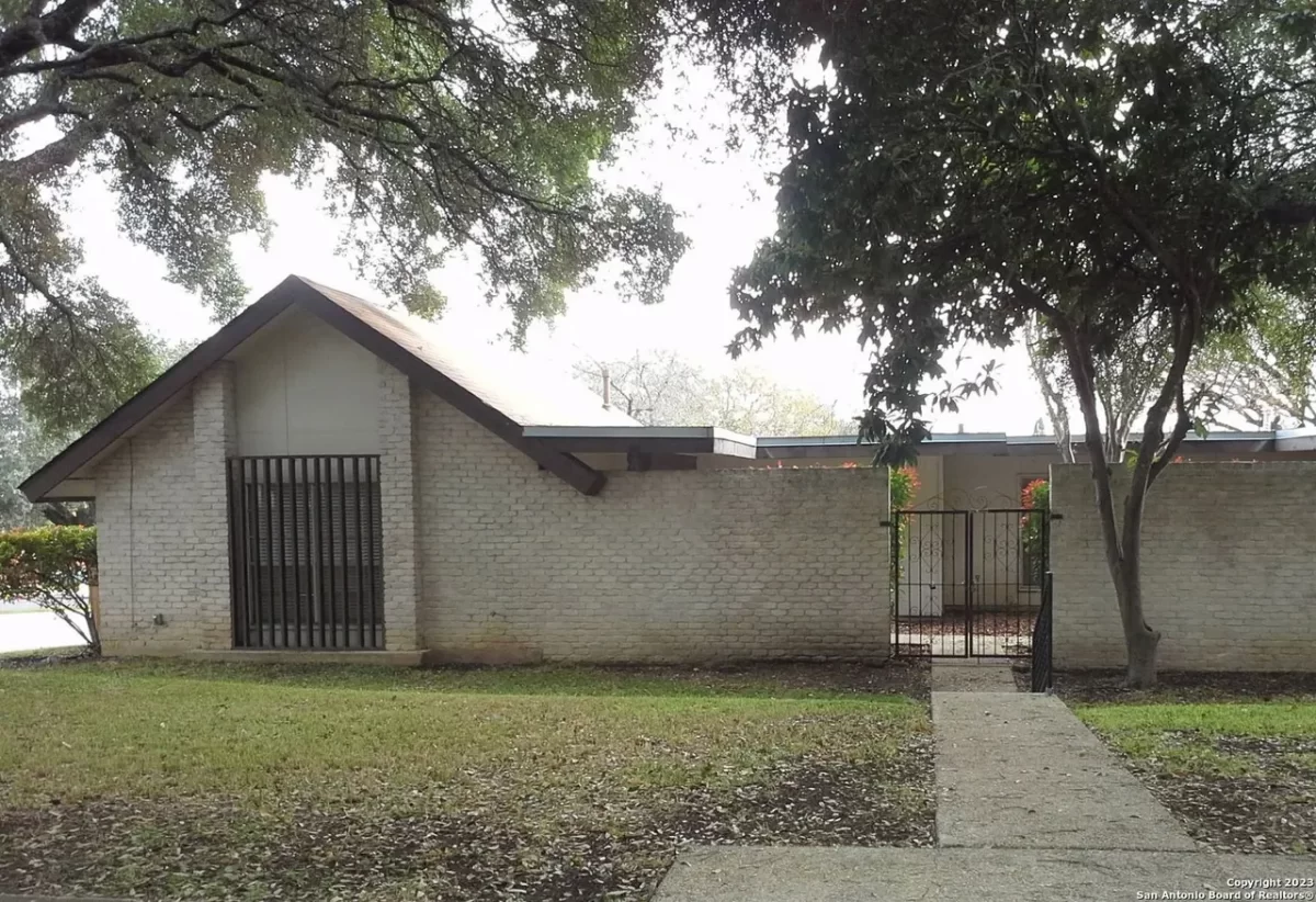3BR House for Rent in San Antonio, TX