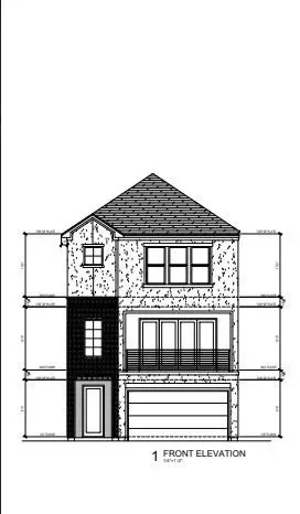 Land for Sale in Houston, TX