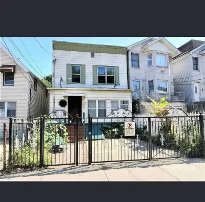 3BR Multi-Family for Rent in Jersey City, NJ