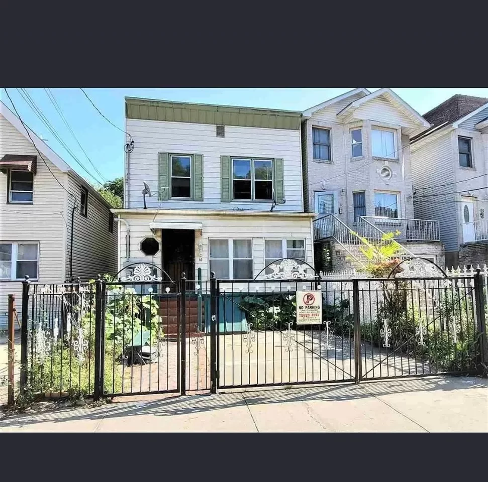 3BR Multi-Family for Rent in Jersey City, NJ