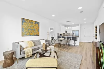 1BR Multi-Family for Rent in North Bergen, NJ