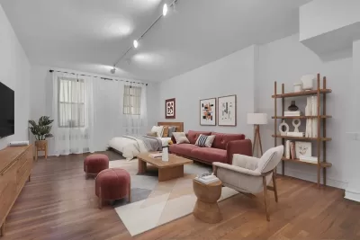 Condo for Sale in New York, NY