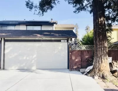 6BR House for Sale in San Jose, CA