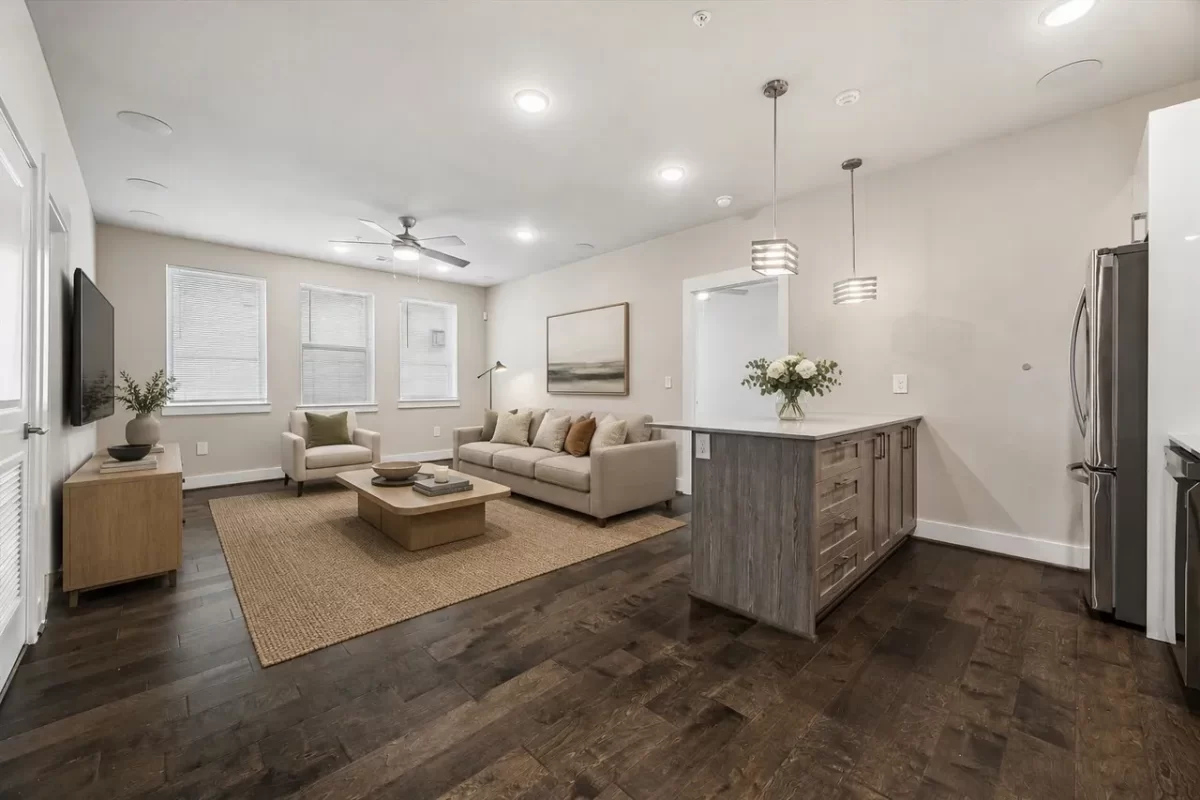 2BR Condo for Sale in Houston, TX
