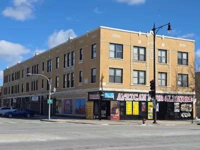 21BR Multi-Family for Sale in Chicago, IL