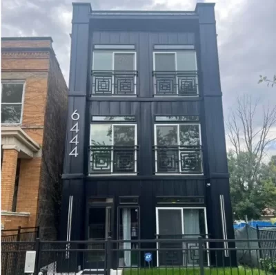 3BR Condo for Rent in Chicago, IL