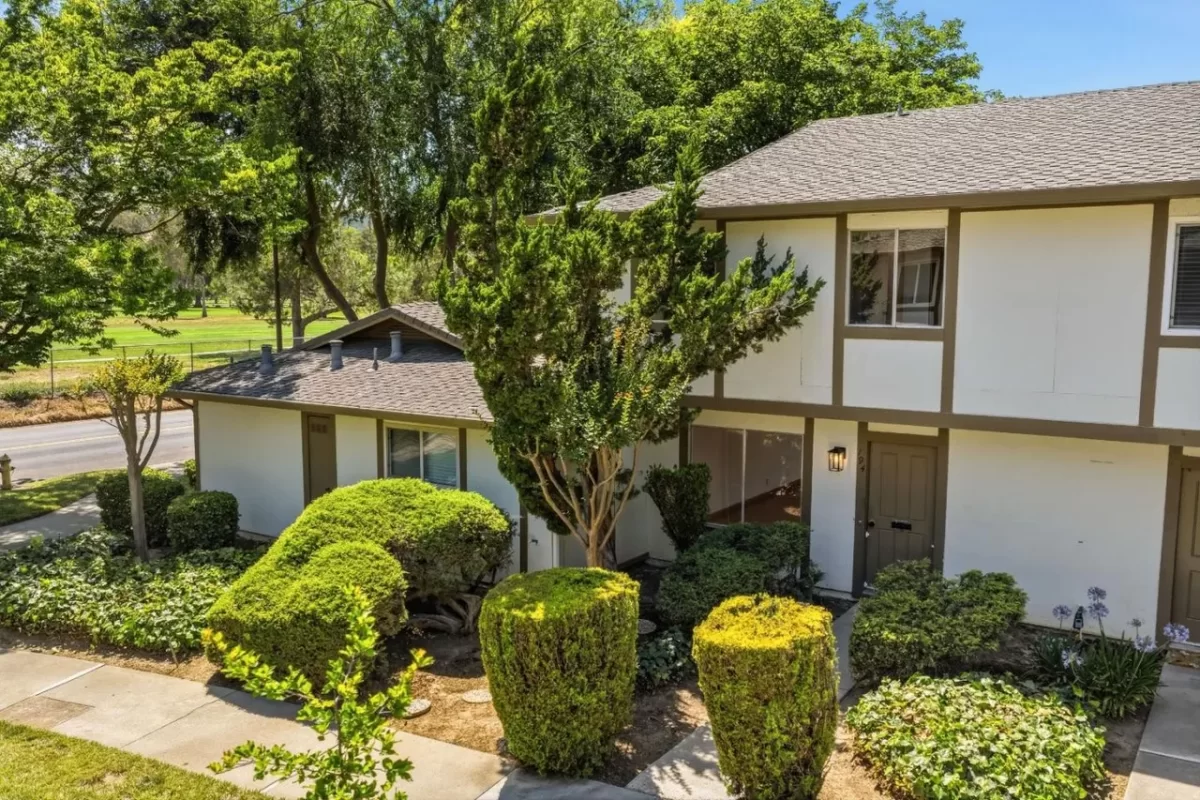 3BR Townhouse for Sale in San Jose, CA