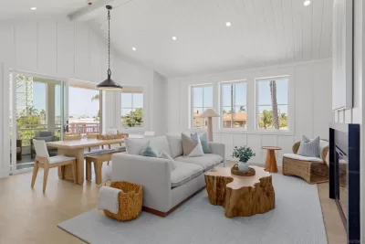 3BR Condo for Sale in Coronado, CA