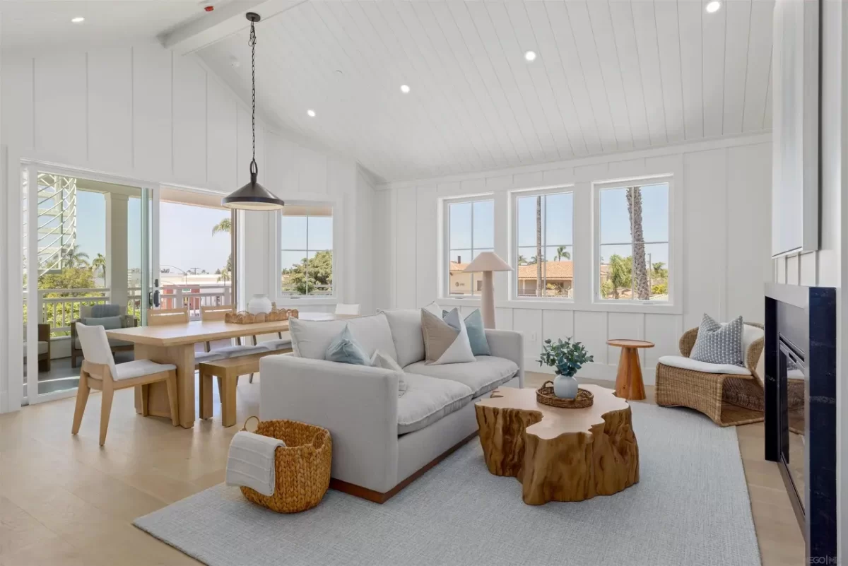 3BR Condo for Sale in Coronado, CA