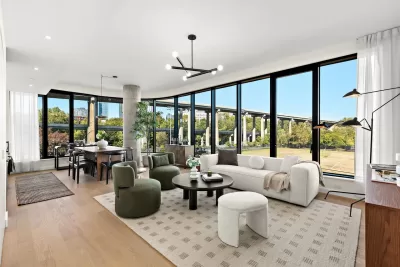 3BR Condo for Sale in Jersey City, NJ