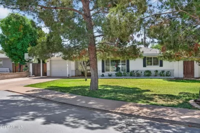 3BR House for Sale in Phoenix, AZ