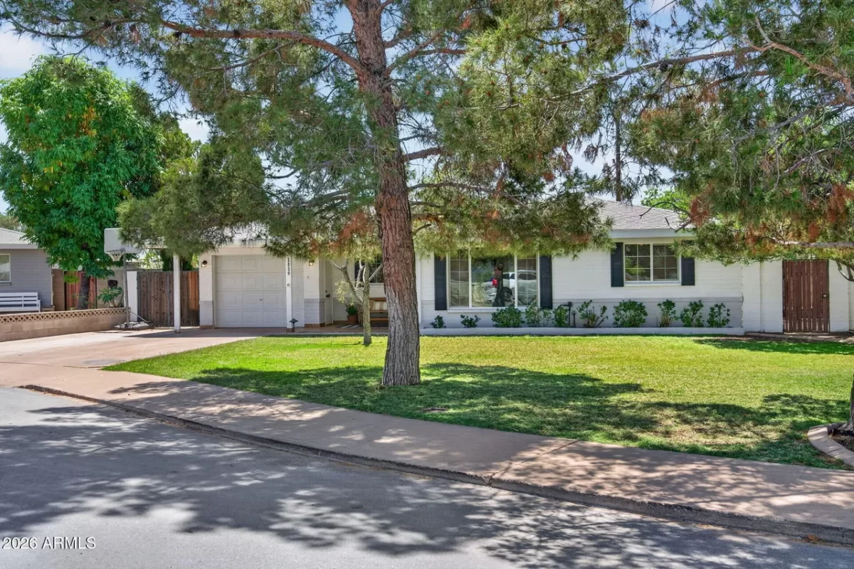3BR House for Sale in Phoenix, AZ