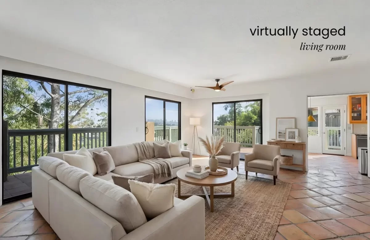 3BR House for Sale in San Diego, CA
