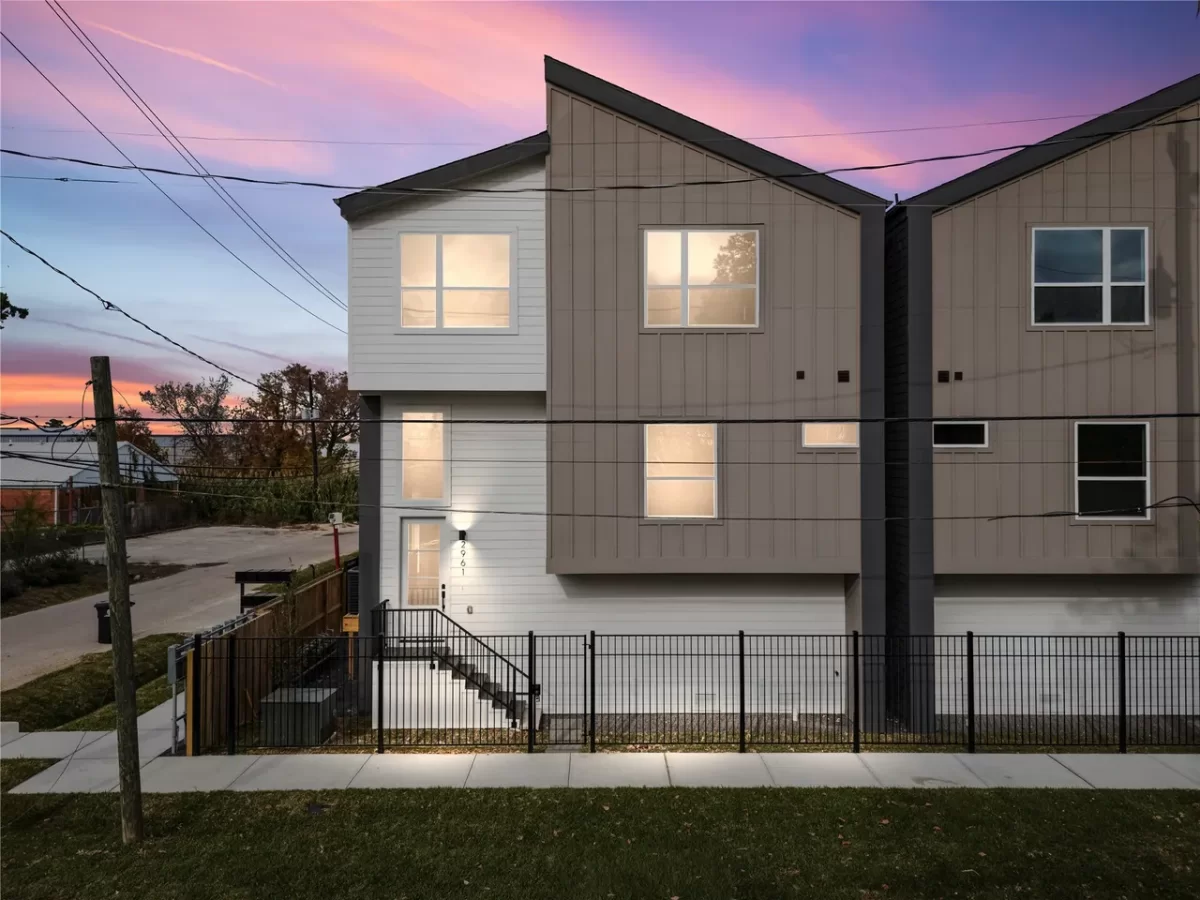 3BR House for Sale in Houston, TX