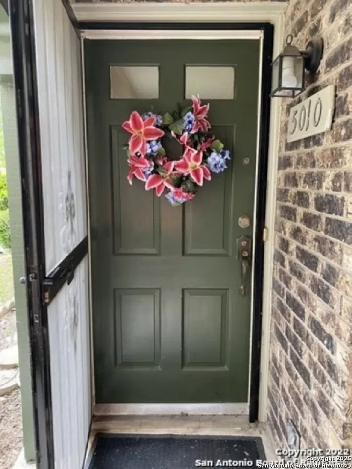 3BR House for Rent in San Antonio, TX