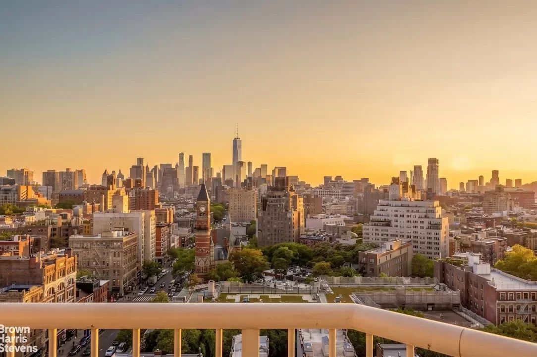 1BR Multi-Family for Sale in Manhattan, NY