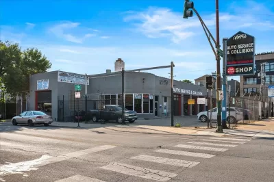 Land for Sale in Chicago, IL