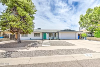 3BR House for Sale in Phoenix, AZ