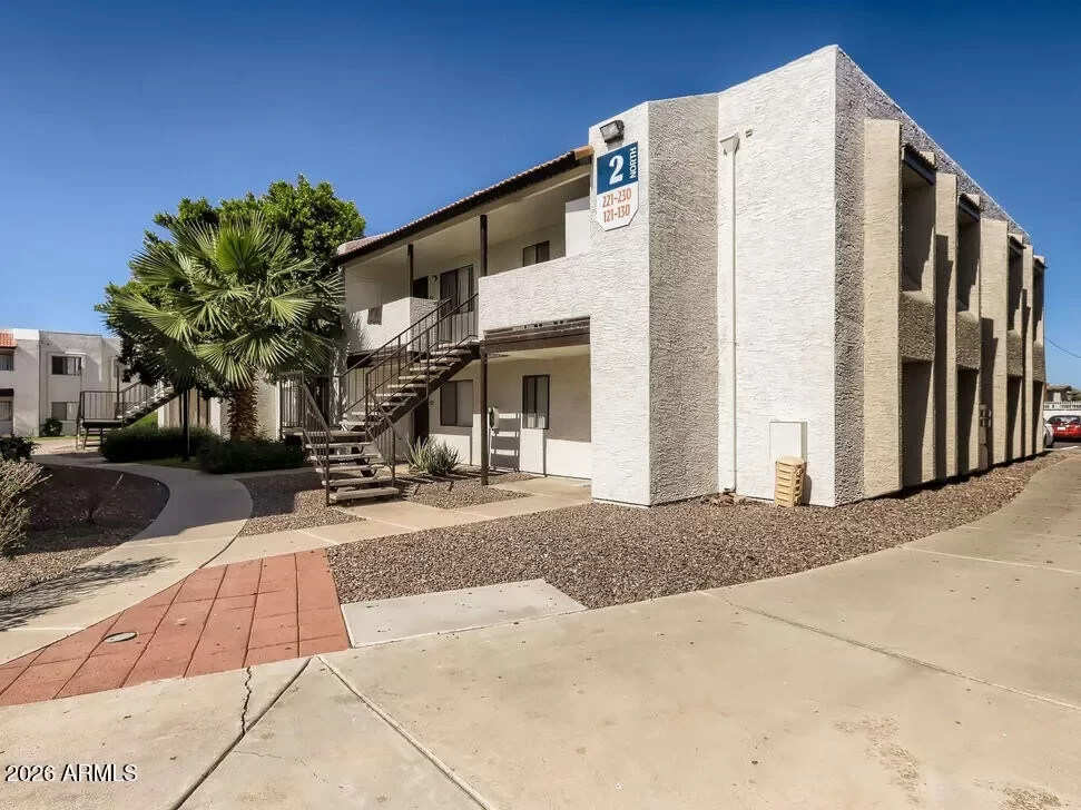 1BR Apartment for Rent in Phoenix, AZ