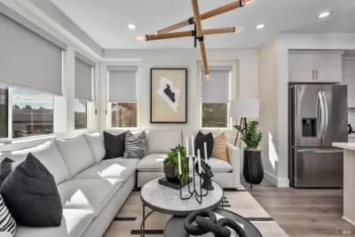 2BR Townhouse for Sale in Milpitas, CA