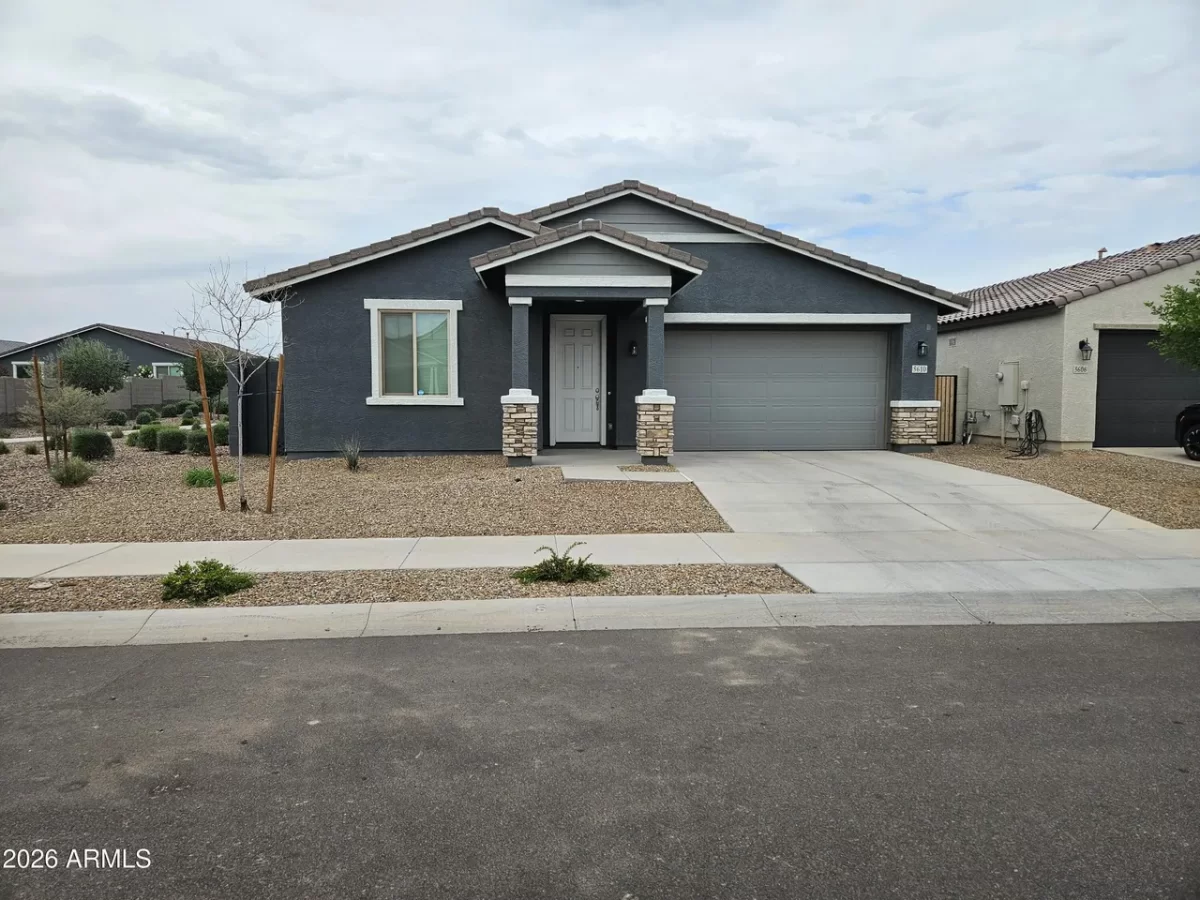 3BR House for Sale in Laveen, AZ