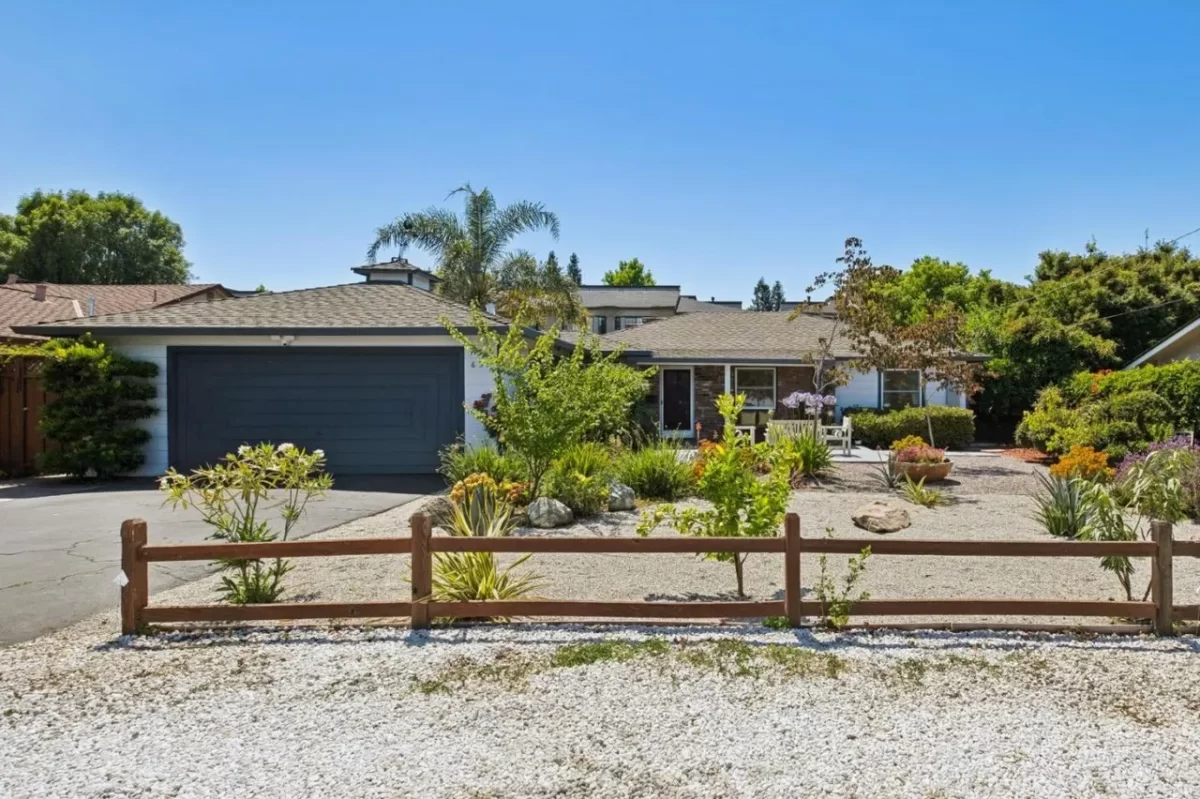 3BR House for Sale in San Jose, CA