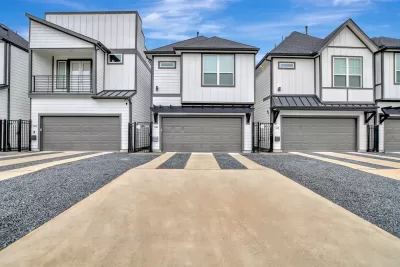 3BR House for Rent in Houston, TX