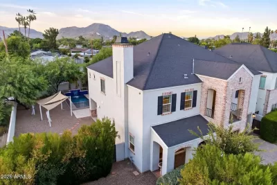 4BR House for Sale in Phoenix, AZ